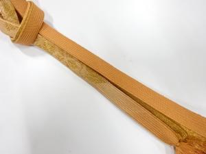 正絹　手組帯締め